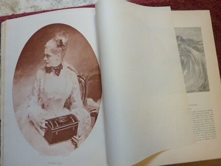 The Magazine of Art. Illustrated, 1887