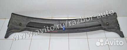 Жабо Land Rover Range Rover Sport 2005+