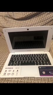 Ноутбук Irbis nb 103
