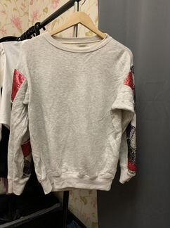 Худи женское