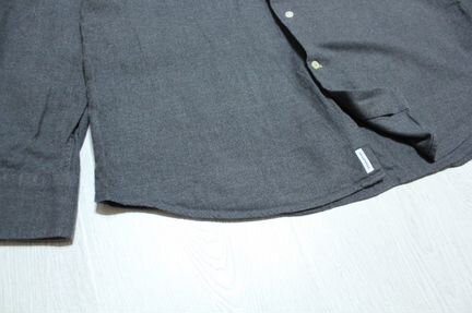 Фланелевая рубашка Barbour stapleton