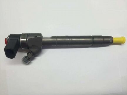 Топливные форсунки Дизельные мерседес 611 646 651