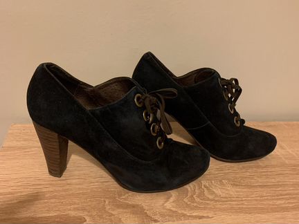 Ботильоны полуботинки Carnaby 37 р