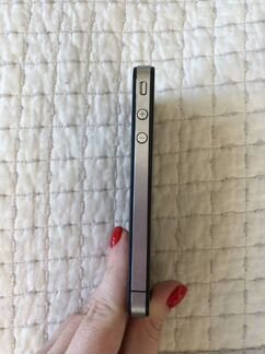 iPhone 4 16gb черный