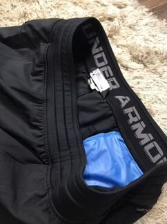Спортивные штаны Underarmour