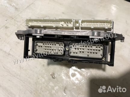 0195454632 Mercedes блок управления abs