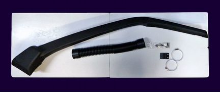 Шноркель Нива Шевроле 2123