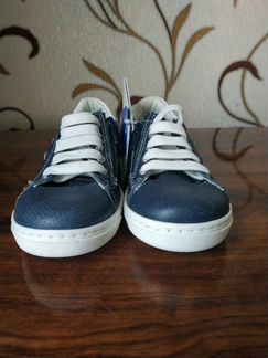 Полуботинки для мальчика