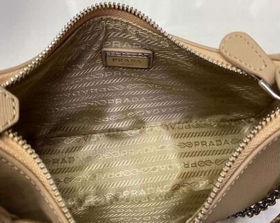 Сумка Сафьяновая кожа