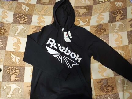 Худи Reebok
