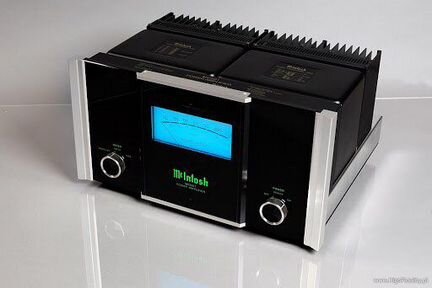 McIntosh MC501 моноблок