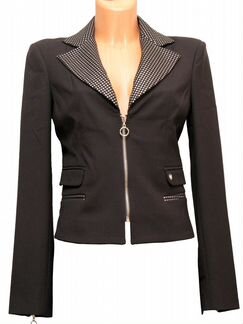 Пиджак женский, пр-во Италия, новый AQ651