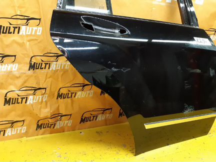 Дверь задняя правая Mercedes Glk X204 2008-2015