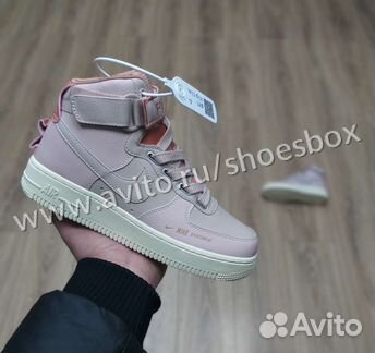 Кроссовки Nike air force