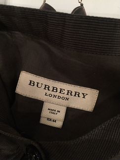 Стильное платье Burberry London (оригинал)
