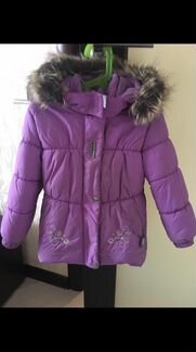 Детская зимняя куртка Kerry