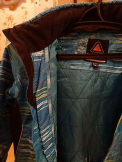 Ветровка детская