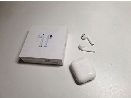 AirPods 2
