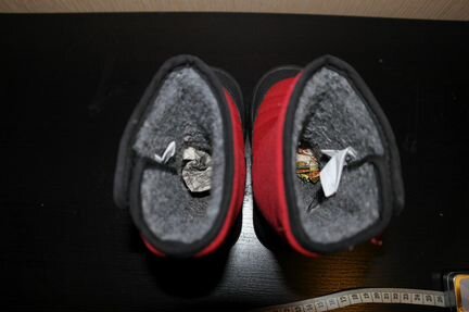 Валенки Kuoma(Куома)