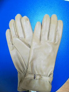 Перчатки женские