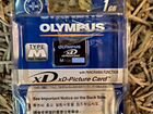 Olympus xD Picture Card 1GB