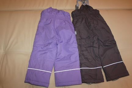 Полукомбенизон Kerry (Керри) 92