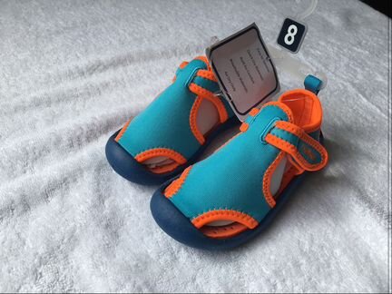 Сандали Carters новые 24-27