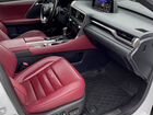 Lexus RX 2.0 AT, 2016, 127 000 км объявление продам
