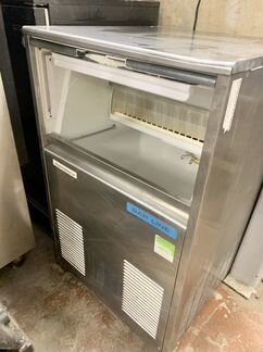 Льдогенератор Barline Frimont B 50 AS