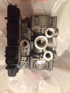 Модуль ABS прицепа