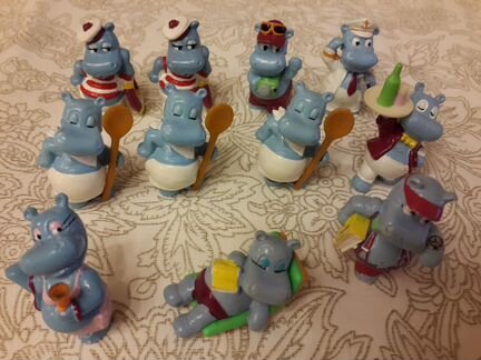 Киндер-сюрприз