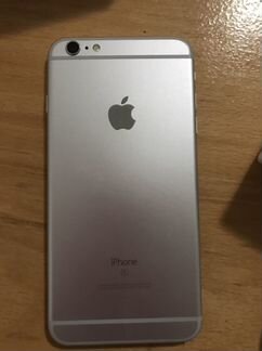 iPhone 6s Plus