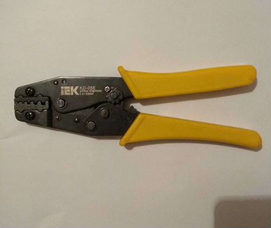 Ручной инструмент