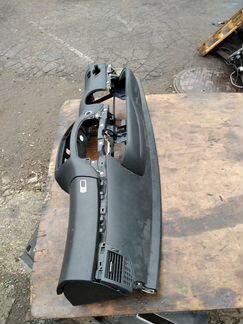 Торпедо дорестайлинг Mercedes W221