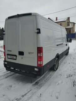 Iveco Daily 3.0 МТ, 2008, 220 000 км