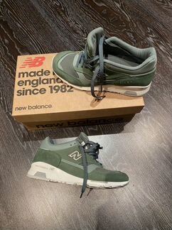 Женские кроссовки new balance