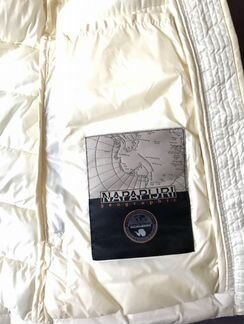 Куртка Napapijri