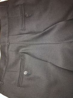 Брюки Massimo Dutti