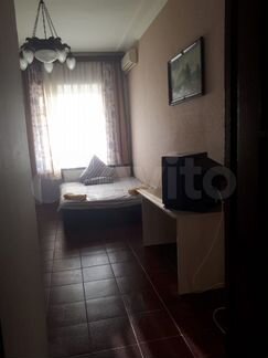 Комната 16 м² в 2-к, 8/9 эт.