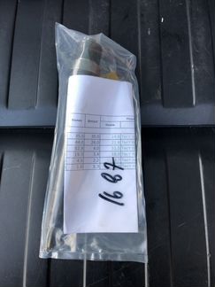 Форсунки для Мерседес A6480700287 2.2 CDI OM 646