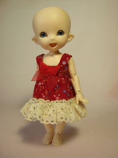 Бжд одежда и обувь размера pukifee и им подобным