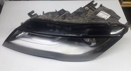 Фары A7 4G8941005C и 4G8941006C