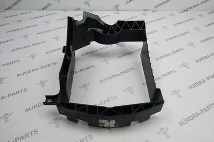 Дефлектор Range Rover Sport 2 L494 2013