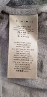 Блузка Burberry