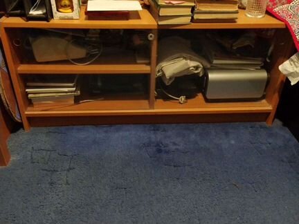 Тумба под телевизор