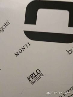 Новые мужские галстуки