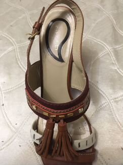 Босоножки Etro