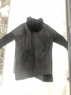 Дубленка натуральная женская 48-50