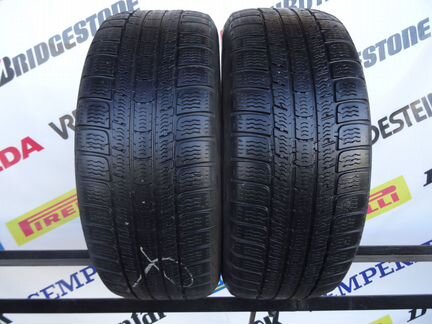 215 55 R16 Michelin Pilot Alpin PA3 93H