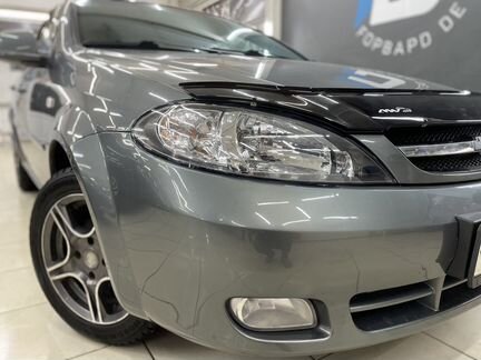 Chevrolet Lacetti 1.6 МТ, 2011, 115 123 км